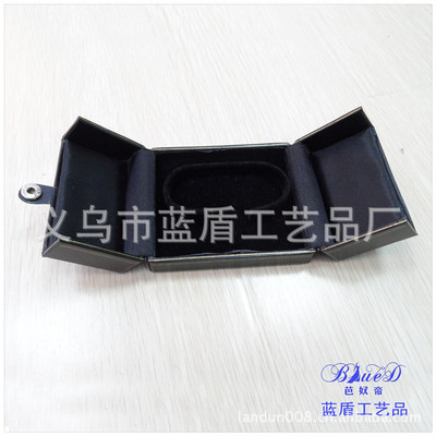 雙開門首飾盒 精美包裝的藝術(shù)與實(shí)用