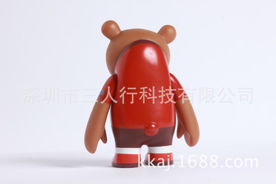 深圳專業(yè)搪膠玩具制造商 動(dòng)漫周邊定制與攝影攝像服務(wù)一體化方案