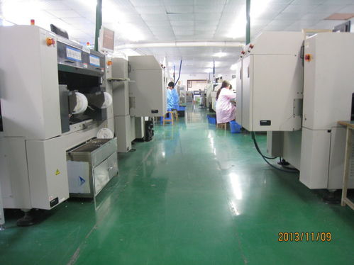 深圳寶安貼片加工服務(wù) 行車記錄儀、GPS電子狗及部標(biāo)一體機(jī)的高效制造解決方案